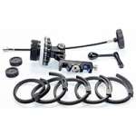 Tilta FF-T03 (FFT03) Follow Focus Suitable for Automatic and Manual Lenses Tilta FF-T03 (FFT03) Follow Focus Suitable for Automatic and Manual Lenses